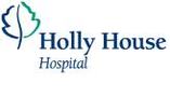 Holly House Hospital logo